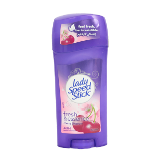 Lady Speed Stick 48H Cherry Blossom Deodorant 65G