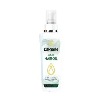 Lareine Hair Oil 160ml