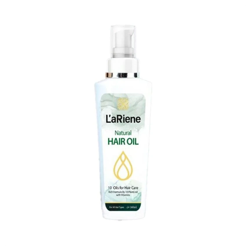 Lareine Hair Oil 160ml Lareine Hair Oil 160ml