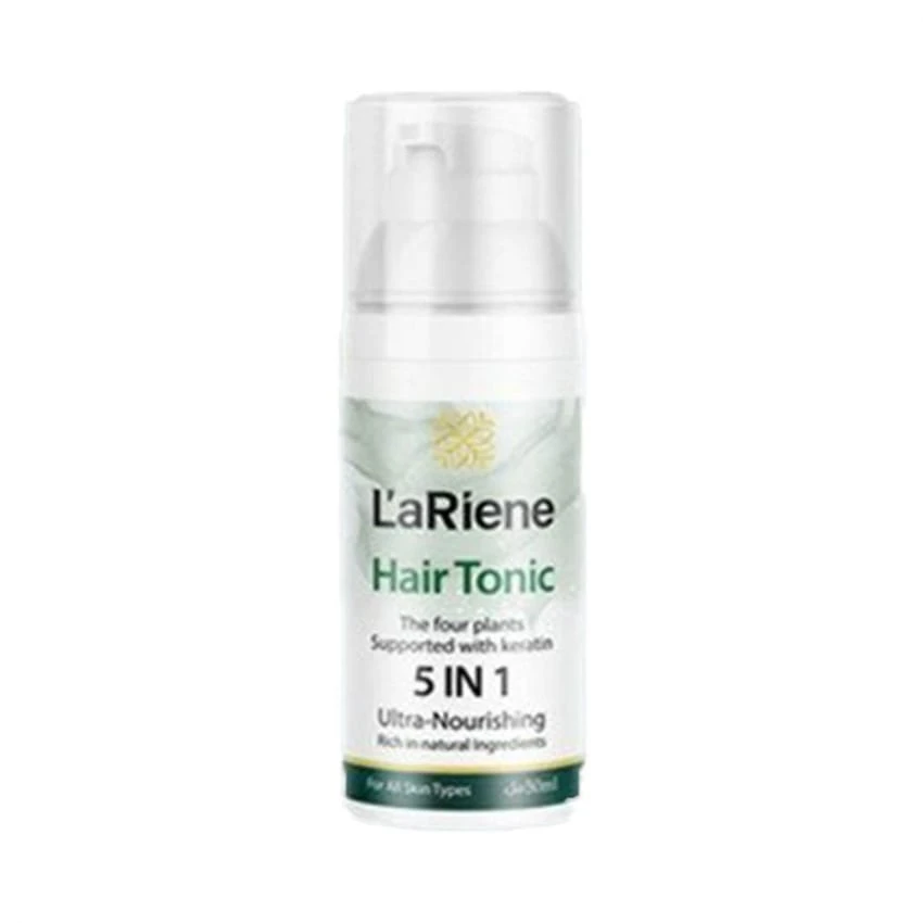 Lareine Hair Tonic 50ml Lareine Hair Tonic 50ml