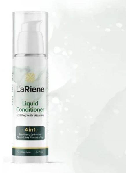Lareine Liquid Conditioner 75ml Lareine Liquid Conditioner 75ml