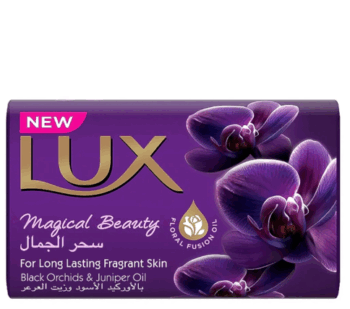 Lux Magic Beauty Soap 75g