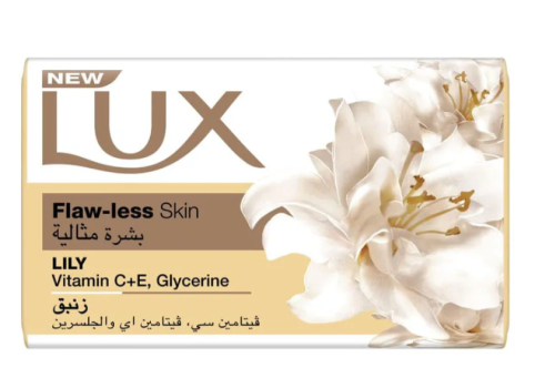 Lux Rich Cream Soap 75g Lux Rich Cream Soap 75g