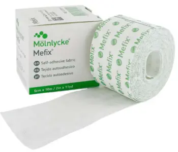 Mefix 5cm x 10m Roll