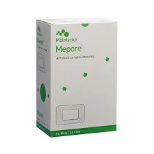 Mepore 9X15CM 50 PCS
