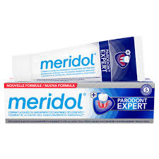 Meridol Parodont Expert Toothpaste 75ml
