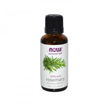 NOW Rosemary Oil 30ml