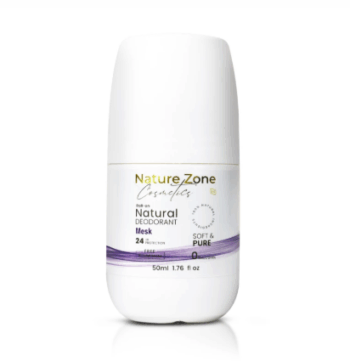 Nature Zone Deodorant Mesk 50ml