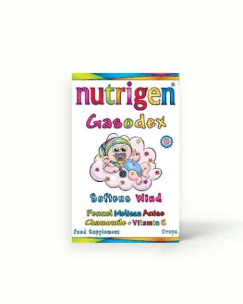 Nutrigen Gasodex Syrup
