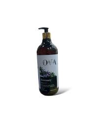 Ova Rosemary Shampoo 1000ml