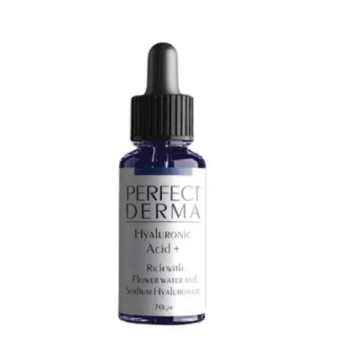 Perfect Derma Hyaluronic Acid+ Serum 30Ml
