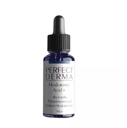 Perfect Derma Hyaluronic Acid+ Serum 30Ml Perfect Derma Hyaluronic Acid+ Serum 30Ml