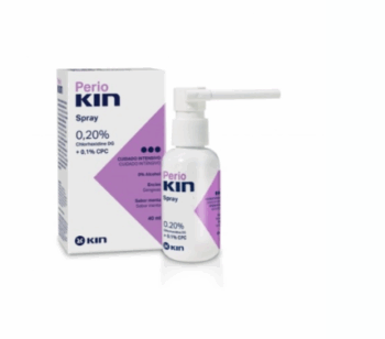 Perio Kin Spray 40ml