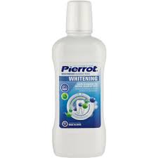 Pierrot Whitening Mouthwash 500ml