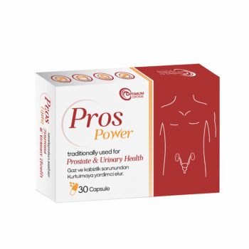 Pros Power 60 Capsles