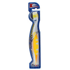 Purodent Flexo Griff Medium Toothbrush