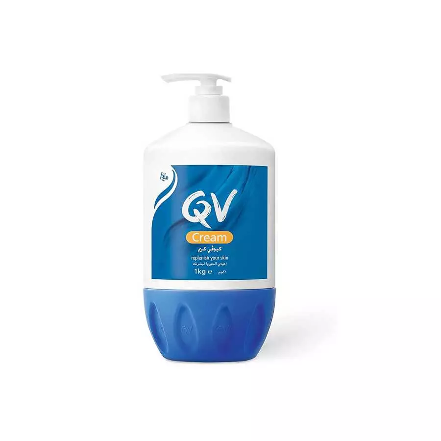 QV Intensive Moisturising Cream 1kg QV Intensive Moisturising Cream 1kg