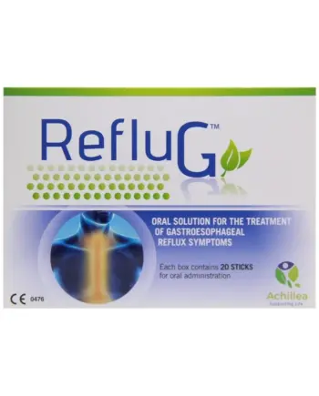Reflug 20 Sticks