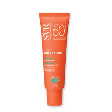 SVR Sun Secure Sunblock Spf 50+ Fluid 50ml
