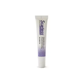 Scarless Silicone Gel 15g