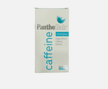 Panthehair Caffeine Hair Growth Shampoo 200ml