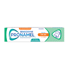 Sensodyne Pronamel Kids 3-5 Toothpaste 50ml