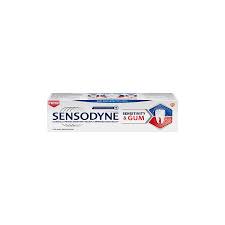 Sensodyne Sensitivity and Gum Toothpaste 75ml