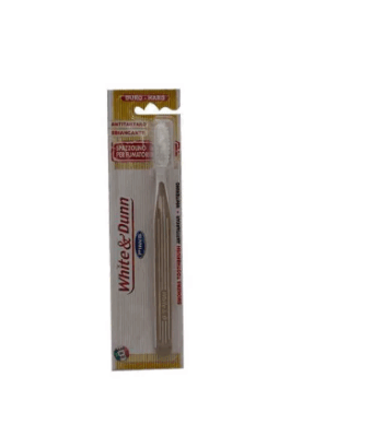 Silver Care Piave Toothbrush Smoking