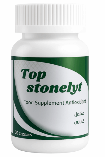 Top Stonelyt 30 Capsules