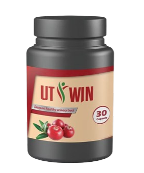 UTwin 30 Capsules