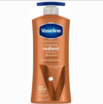 Vaseline Cocoa Butter Lotion 725ml