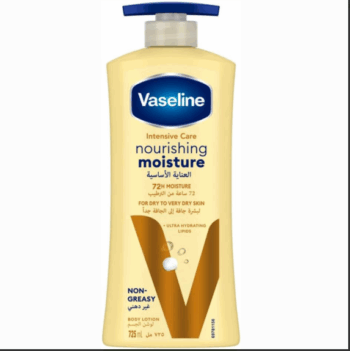 Vaseline Lotion 725ml