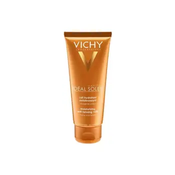 Vichy Ideal Soleil Self Tanning Milk 100ml