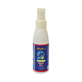 X-Lice Spray 80ml