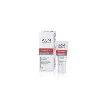 ACM Sebionex Trio Cream 40ml