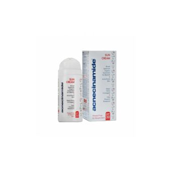 Acnecinamide Sun Cream SPF30 100ml