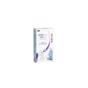 Apisal Jet Baby Kit 30ml