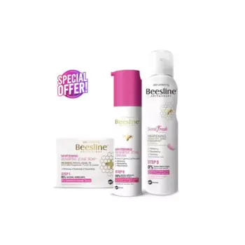 Beesline Sensitive Zone Offer