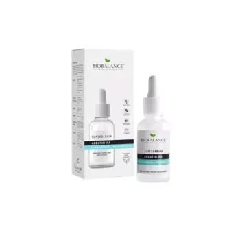 Bio Balance Arbutin-HA Serum 30ml