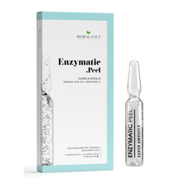 Bio Balance Enzymatic Peel Super Ampoule (10 X 2Ml)