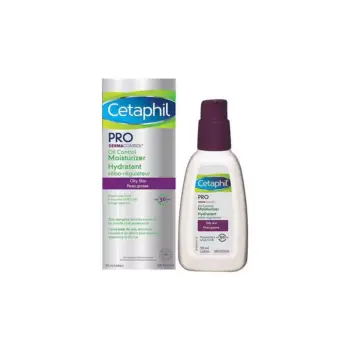 Cetaphil Pro Moisturizer Face Lotion 120ml