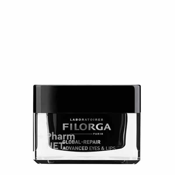 Filorga Global Repair Eye And Lips Cream 15ml Filorga Global Repair Eye And Lips Cream 15ml