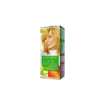 Garnier Naturals Hair Color Tube Shade 9.3