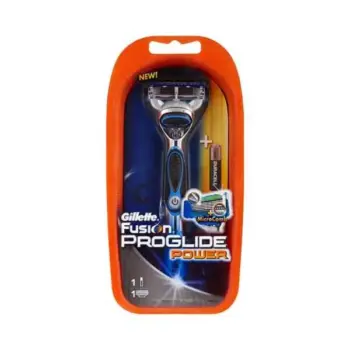 Gillette Power Fusion Proglide Razor Machine With One Head
