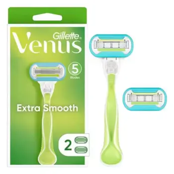 Gillette Venus Extra Smooth Razor