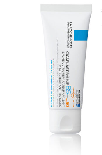 La Roche Posay Cicaplast Baume B5 Repairing Balm Spf50 40ml