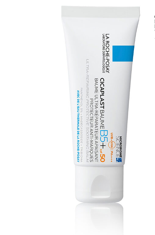 La Roche Posay Cicaplast Baume B5 Repairing Balm Spf50 40ml La Roche Posay Cicaplast Baume B5 Repairing Balm Spf50 40ml