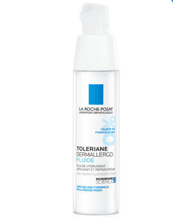 La Roche Posay Toleriane Dermallergo Soothing Fluid 40ml