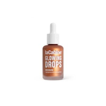 Lacabine Glowing Drops Bronze 30ml