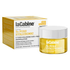 Lacabine Hyaluronic 5XP Pure Cream 50ml